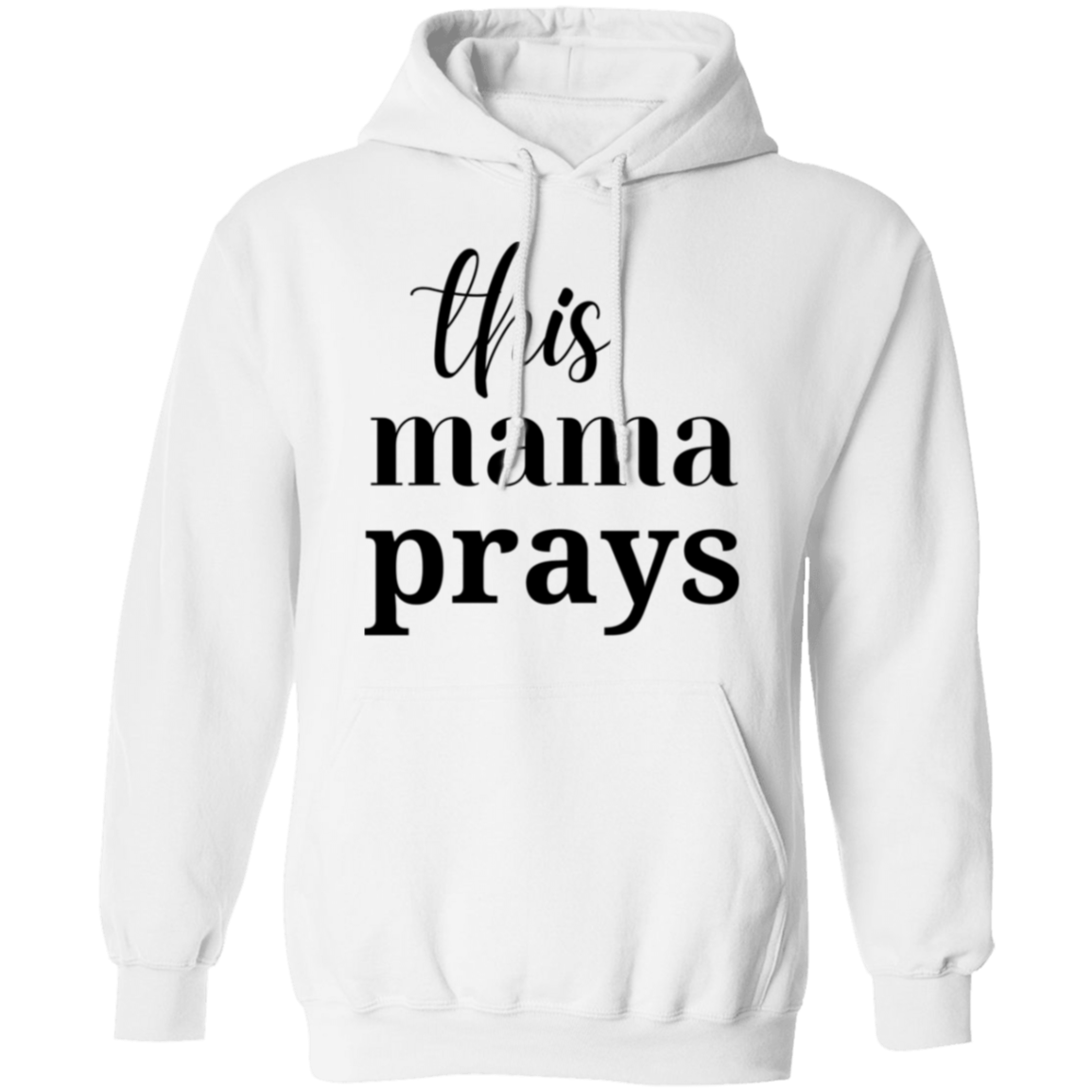 THIS MAMA PRAYS | APPAREL