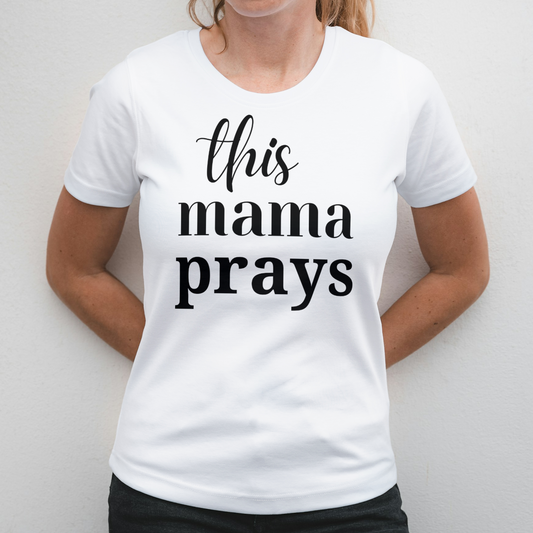 THIS MAMA PRAYS | APPAREL