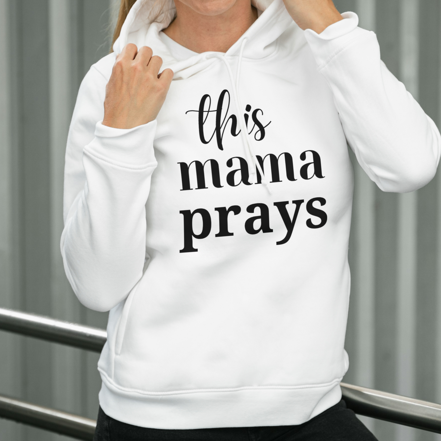 THIS MAMA PRAYS | APPAREL